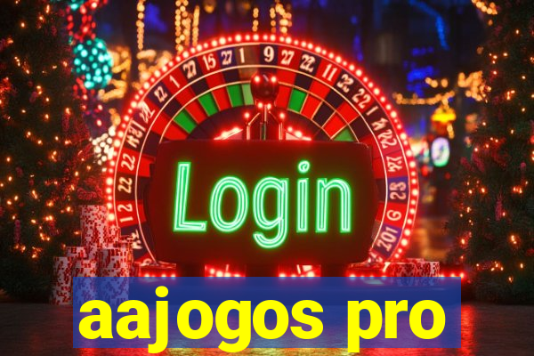 aajogos pro